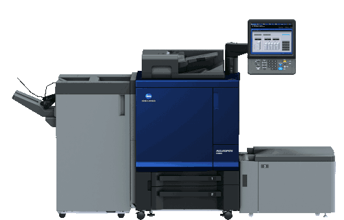 AccurioPrint C4065